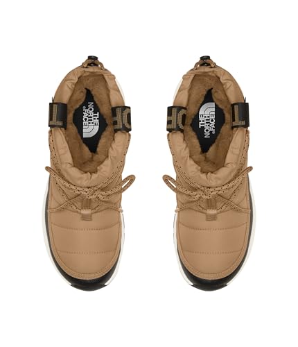 Image of THE NORTH FACE womens Thermoball Traction Bootie
