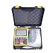 Smart Sensor AR3123 High Voltage Insulation Tester Resistance Meter 250V/500V/1000V/2500V
