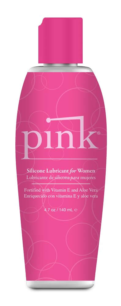 best women's lubricant 9 Best Silicone Lubes, Tested By Sex Experts main image 1