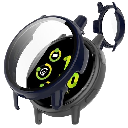 TOORQR For Garmin Vivoactive 5�Ή� �P�[�X �K�[�~��Vivoactive 5 �g�E�H�b�`�P�[�X �����K���X ��̌^ �ϏՌ� PC�f�ޒ����^ ���h�~ �S�ʕی� �w��h�~ ��U�h�~ �����x �����ߗ��i�u���[�j