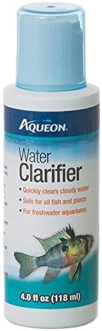 aqueon water clarifier