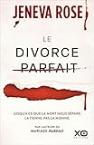 amazon parfaitliss  Le Divorce parfait