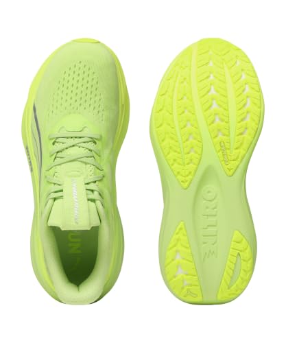 Image of Puma Mens Magmax Nitro 2 Running Shoe