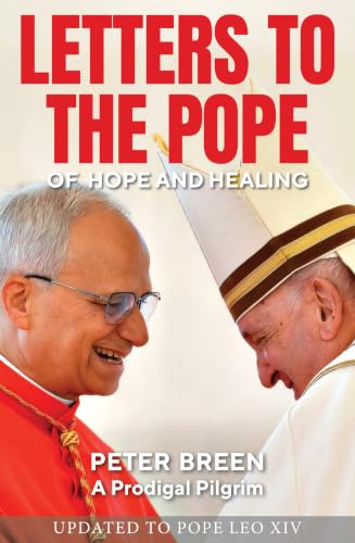 Wilkinson Publishing Letters To The Pope.