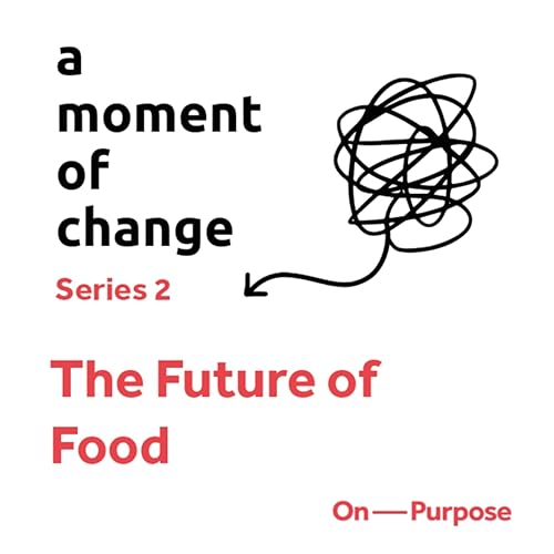 The Future of Food: Reaching a truly sustainable food system