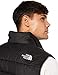 The North Face Men's Aconcagua Vest, TNF Black, X-Large