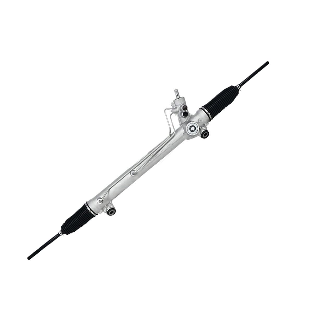 Power Steering Gear Rack for Jeep Grand Cherokee, W2, WH, WK 52124600AA R8042636AB 52090488AC 52090488AE LHD Left Hand Drive