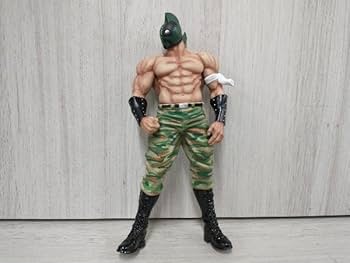 CCPキン肉マンソルジャー海上自衛隊Ver キン肉マン フィギュアのCCP CCPキン肉マンソルジャー海上自衛隊Ver キン肉マン フィギュアのCCP