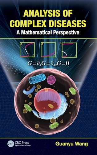 Analysis of Complex Diseases: A Mathematical Perspective
