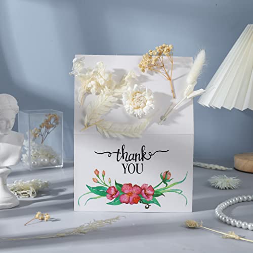 ANLIOTO Trockenblumen Weiß, Mini Trockenblumen Klein Beige zum Basteln Deko für Getrocknete Blumen Hochzeit Deko