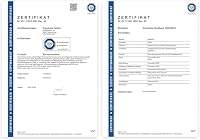 Ergotopia NextBack | Ergonomischer Bürostuhl 150kg belastbar gegen Rückenschmerzen | Schreibtischstuhl ergonomisch | Bürostuhl ergonomisch, Office Chair - 5 Jahre Garantie – Ansicht 9