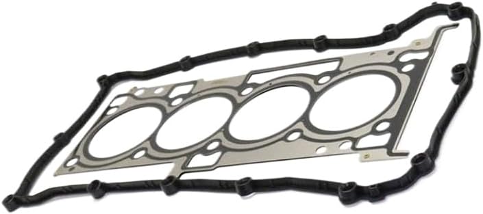 Engine Head Gasket Set Overhaul Gasket Repair Kit HS26332PT HGS167 HBK188 ES72267 Compatible With 2007-2017 Compass Engine