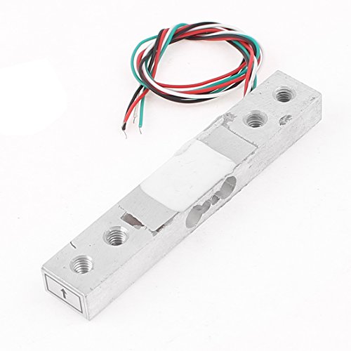 Aexit Digital Electronic Testers Scale 5Kg Weight Weighing Sensor Multi Testers Load Cell