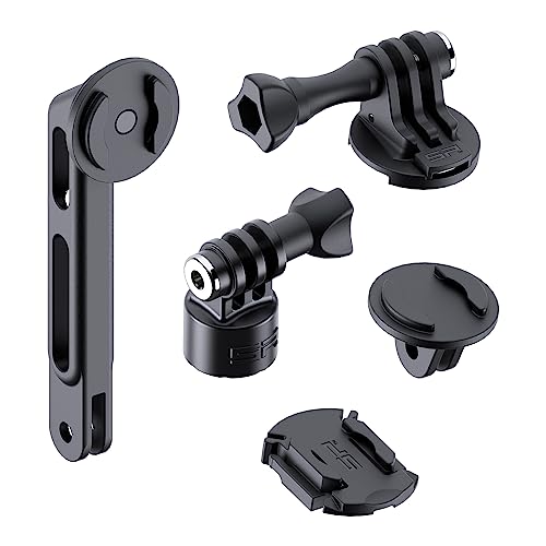 Kit Creator SP Connect SPC+ graba videos perfectos para redes en cualquier lugar