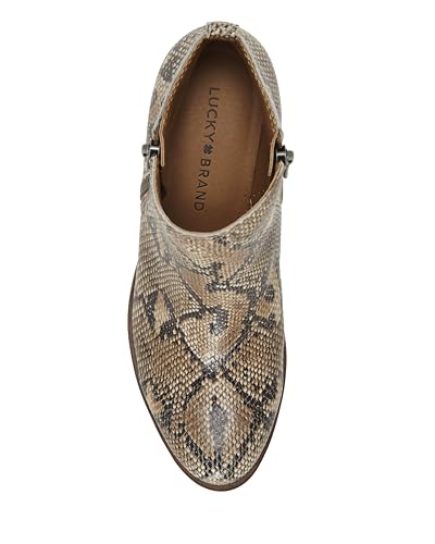 Image of Lucky Brand Basel Bootie