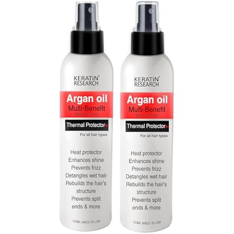 Keratin Research Thermal Protector Cover