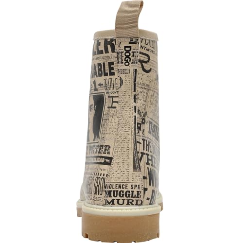 Image of DOGO Long Boots for Women