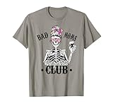 Bad Mom Club Proud Member of The Bad Moms Club DNG