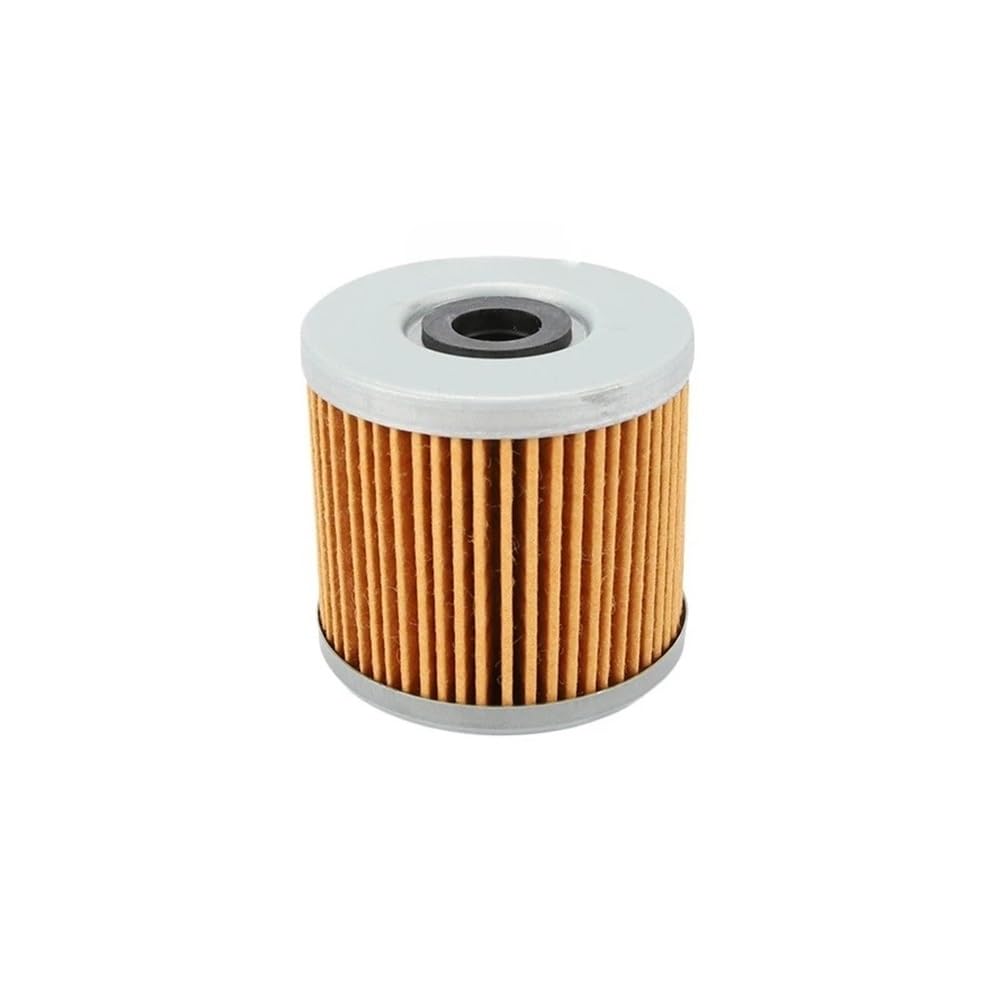 Filtro De Oil Repuestos Para Filtro Aceite Motocicleta Para GK350 Para ZT350R Para ZT350VX Para ZT350V Para ZT350T Para ZT350X Para 350R Para 350VX Para 350V(2 PCS)