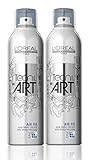 tecnica dragon 100 boot  Loreal 2 er Pack Loreal Air Fix Haarlack tecni.art 250 ml