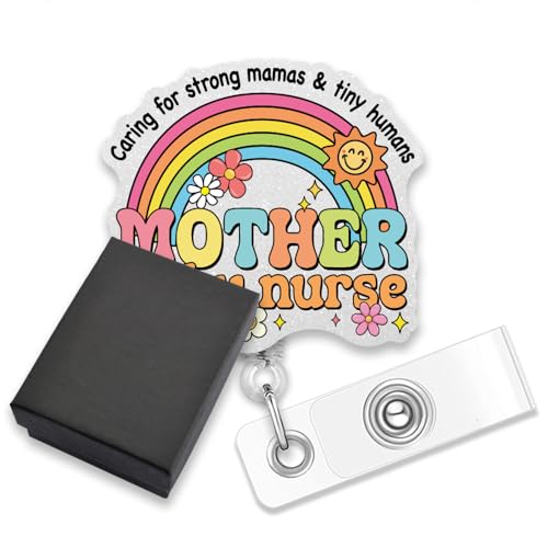 AGMDESIGN Caring for Strong Mamas & Tiny Humans Mother Baby