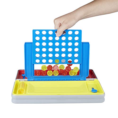 Power 4 – Gesellschaftsspiel Road Trip – Reisespiel – französische Version – Ansicht 5