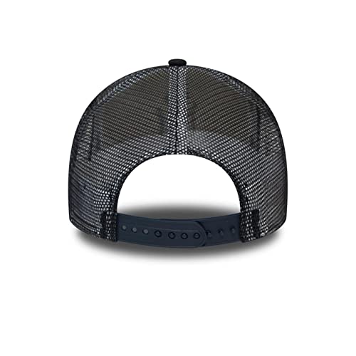 New Era Unisex MLB Team Colour Block Trucker Cap – Ansicht 4