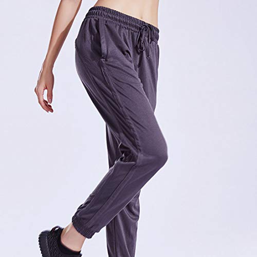 Leggings mujer sueltos que evitan el calor excesivo en tus clases de yoga