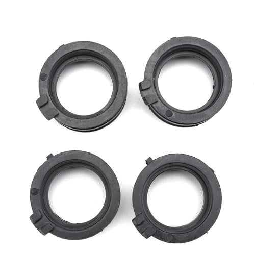 Adaptador de interfaz de carburador para motocicleta Honda CBR600F3 3