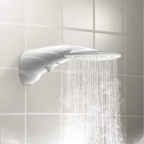 Chuveiro Ducha Advanced Multitemperaturas 220V 7500W