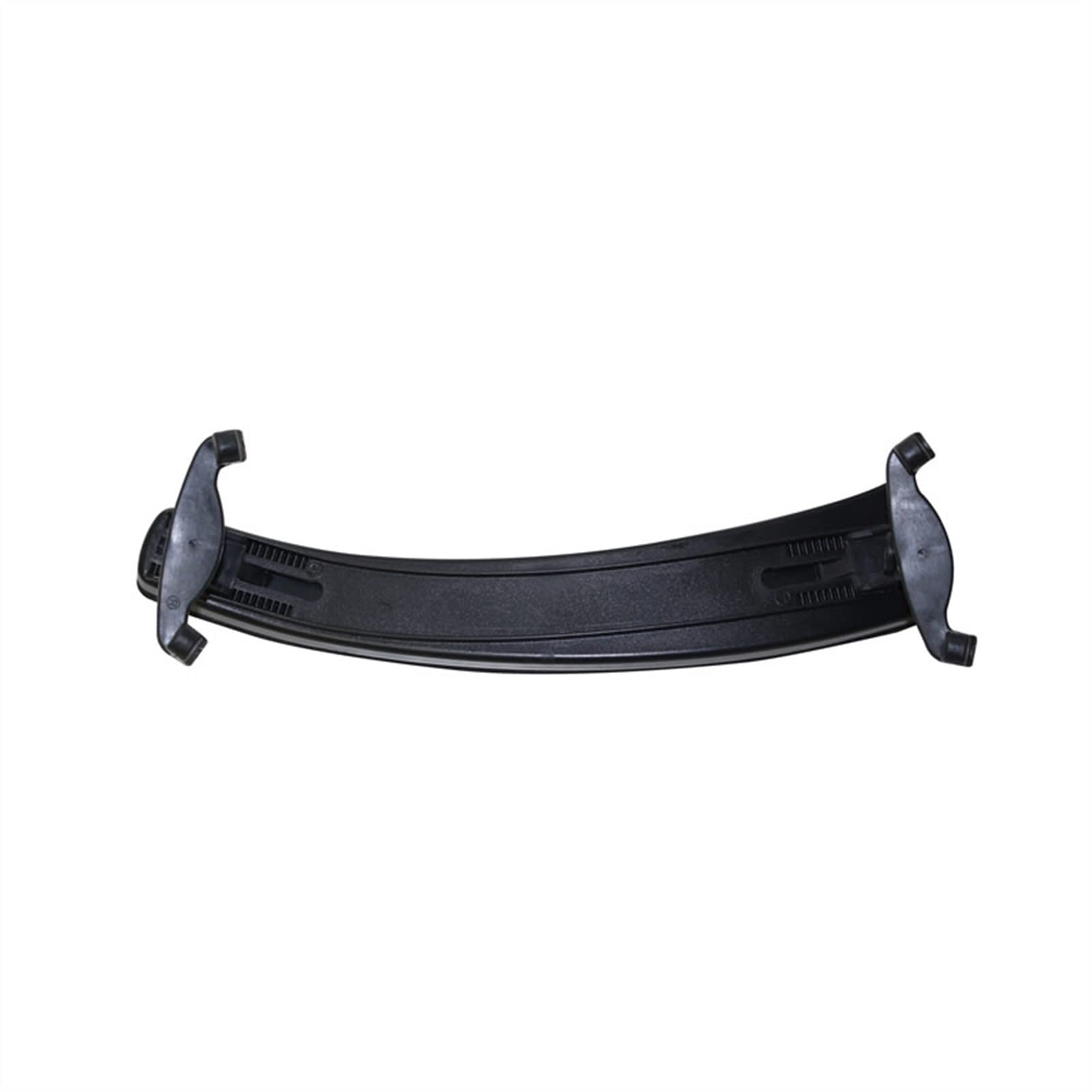Kunststoff Eva Universal-Violin-Schulterstütze Verstellbare Schulterpolster Für 1/4 1/2 3/4 4/4 Geige Schulterstütze (Color : 4/4)