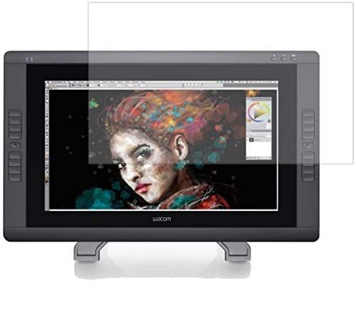ClearView ���R��(WACOM) Cintiq 22HD touch DTH-2200/K0�EDTH-2200/K1 21.5�C���`�Ή� �t���ی�t�B���� �}�b�g�i���˒ጸ�j�^�C�v