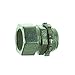 Thomas & Betts TC212SC-1 3/4-Inch Electrical Metallic Tubing Compression Connector