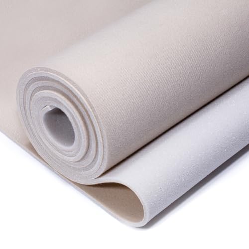 Babnecl Suede Auto Headliner Fabric 38