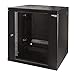 Produktbild LogiLight 19 Zoll Wandgehäuse Zweiteilig 9HE (600X650 mm), schwarz