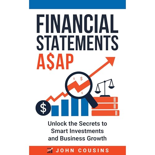 Financial Statements A$AP by John Cousins episode artwork