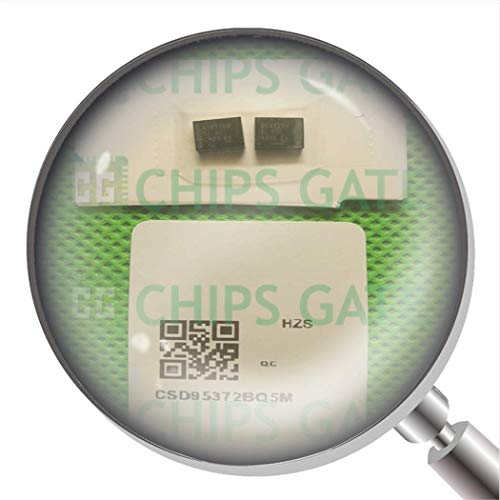 CSD95372BQ5M 1Pcs New CSD95372BQ5M