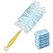 Duster Refills for Swiffer Dusters,20 Count 360 Heavy Duty Duster Refills with 1 Handleâ€¦