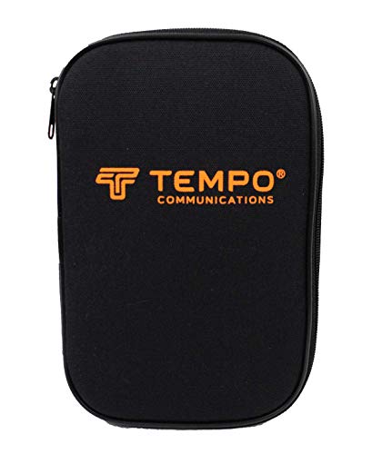 Tempo Mm810 True-Rms Premium Digital Multimeter | Measure Ac/Dc Voltage, Current, Resistance, Frequency, Capacitance, Duty Cycle | Professional Grade (2023 Model) #TOP7