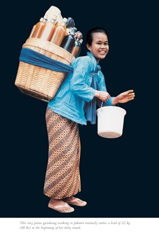 Indonesian Herbal Healing: The Science and Lore of Jamu Herbal Preparations and Treatments - Image 14