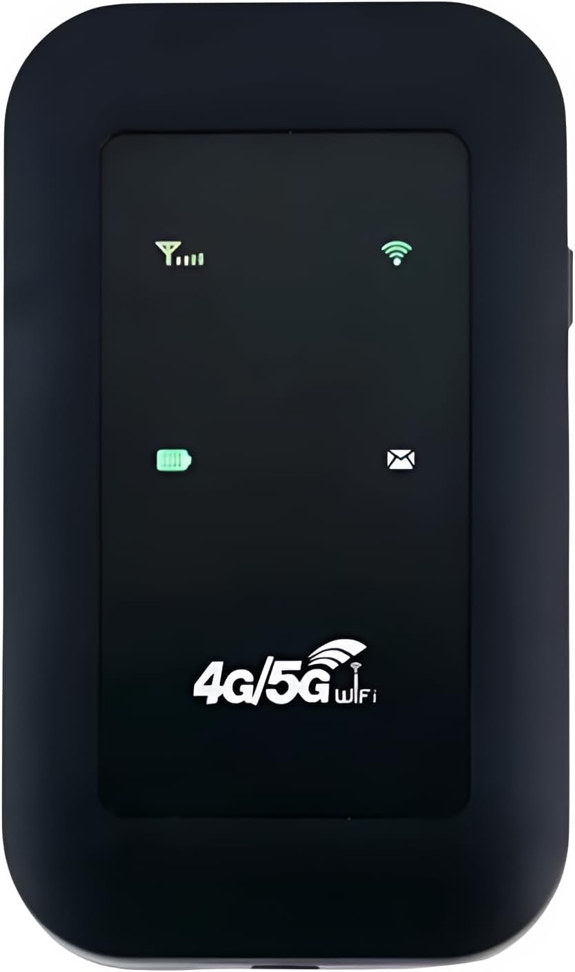 4G LTE-Advanced Mobile Wi-Fi(ポケットWiFi) 4G LTE Advanced Mobile Wifi Router - YouTube