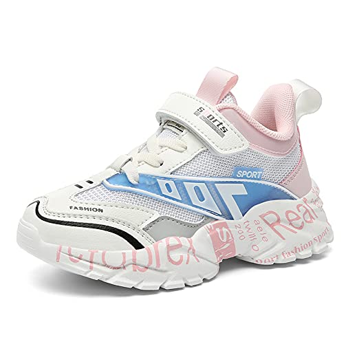 Children's Shoes Boys' Sports Mesh Shoes Breathable Soft Sole Mesh Shoes