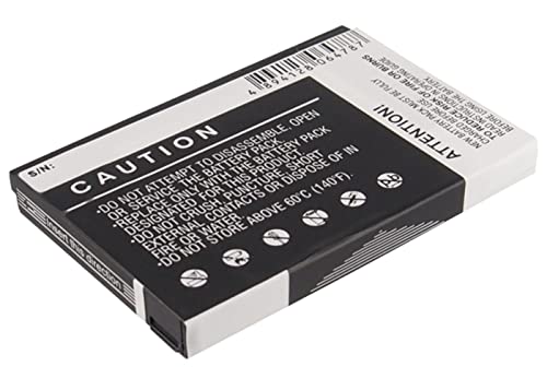 VINTRONS Replacement Battery for ALCATEL Mingl 4G, Mingle 3G