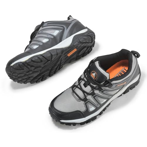 Image of Woodland Mens Gc 4766022hs Hiking Boot
