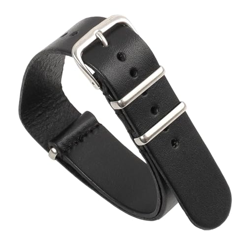 [X] 18mm 20mm 22mm @Pb^U[EHb`Xgbv X|[cEHb`oh KZCR[Ή KbNXΉ K Huawei Watch GT2 GT3Ή EHb`uXbg voh(Black,20mm)