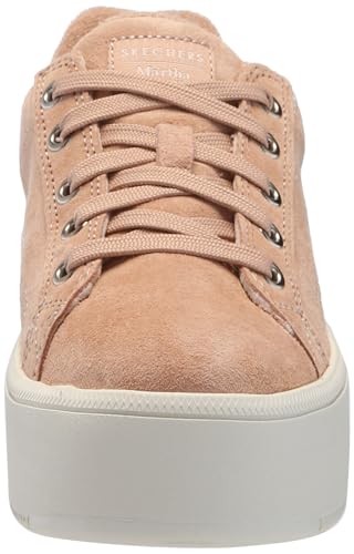 Image of Skechers Women's Martha Stewart Plateau - Chic Lady