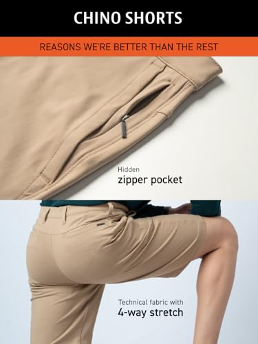 Image of DAMENSCH Men Shorts