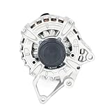 Generator Alternator Compatible With MERCEDES BENZ W204 C180 X204 GLK A207 E200 M274 0009061822