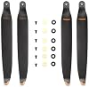 2510F Propeller Compatible With Matrice 400 Supports Flight At An Altitude Of 7000 Meters4pcs CW and 4pcs CCW