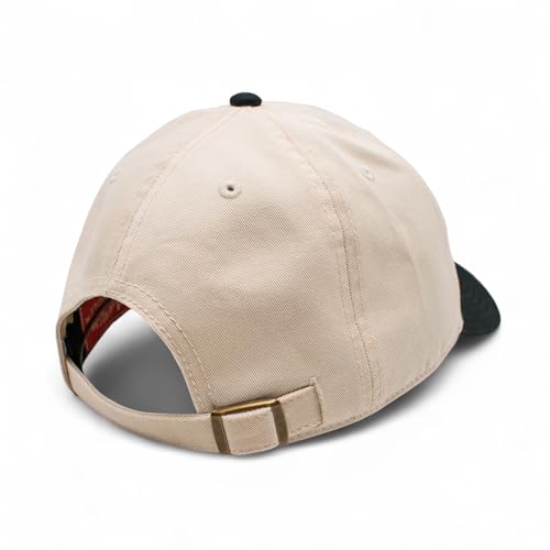Image of AMERICAN NEEDLE Coke Coca Cola Unisex Adjustable Snapback Baseball Hat